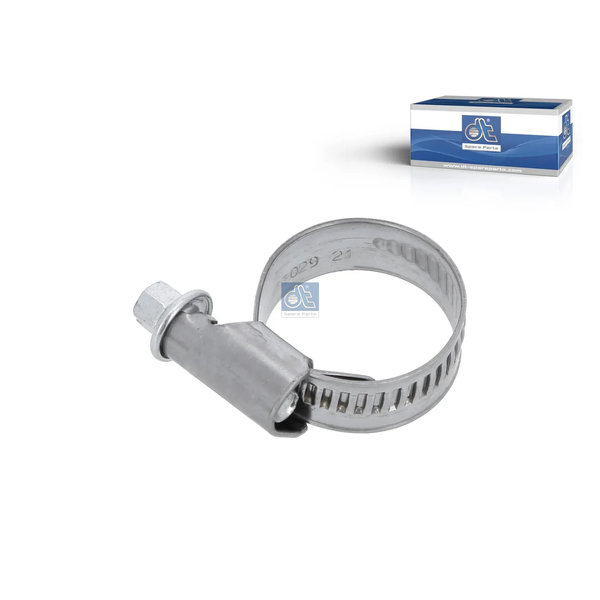 Hose clamp 1.11714 DIESEL TECHNIC